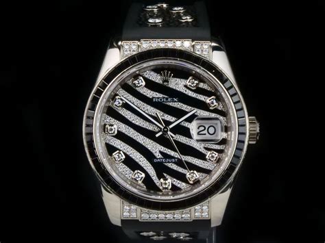 rolex datejust zebra indication|Rolex Datejust swiss watch.